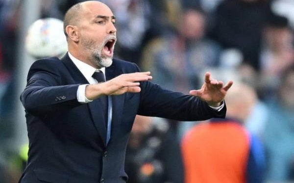 Tak Mau Latih Nyonya Tua di Piala Dunia Antarklub Jika Ganti Musim Depan