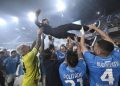 Komentar Antonio Conte Setelah Napoli Menjuarai Liga Italia 2024-2025