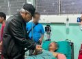 Pembacokan Jaksa dan Staf Kejari Deli Serdang dalam Penanganan Perkara Terungkap