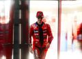 Francesco Bagnaia Bikin Manajer Ducati Marah kepada Semua Anggota Tim