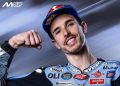 Marquez Menang, Akhiri Dominasi Kakaknya