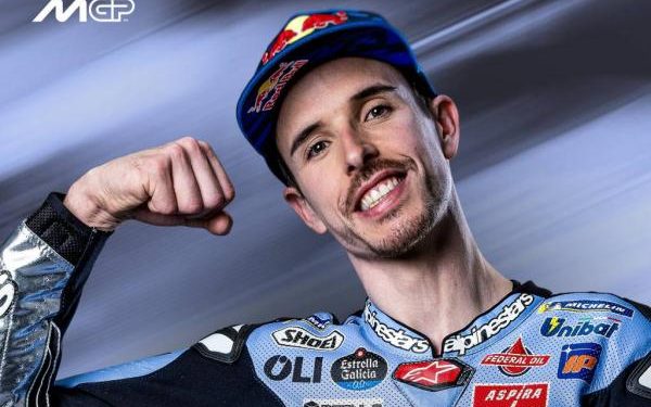Marquez Menang, Akhiri Dominasi Kakaknya