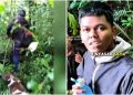 Pendaki Elang Guntur Ditemukan Selamat Setelah Empat Hari Hilang di Gunung Cikuray