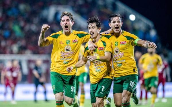 Komentar Petinggi Klub setelah Liga 1 2024-2025, Puas atau Kecewa?