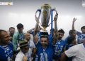 Daftar Lengkap Peraih Penghargaan Liga 1 2024-2025 Borong Gelar