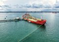 Gubernur Bengkulu Pastikan Kerukan Pendangkalan di Pulau Baai Segera Dilakukan
