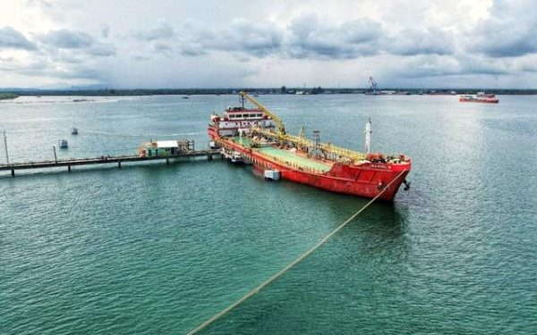 Gubernur Bengkulu Pastikan Kerukan Pendangkalan di Pulau Baai Segera Dilakukan