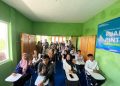 Fasilitas Sekolah Kejar Paket Gratis oleh PNM di PKBM Mandiri Malang