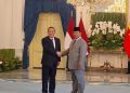 Diplomatik RI-China Terjalin 75 Tahun dengan Sejarah yang Panjang