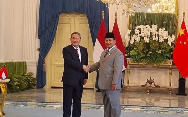 Diplomatik RI-China Terjalin 75 Tahun dengan Sejarah yang Panjang