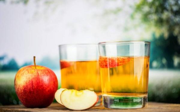 Manfaat Sari Apel untuk Lansia sebagai Minuman Sehat bagi Jantung