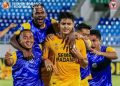 Laga Timnas Indonesia Paling Menguras Emosi Menurut Thom Haye