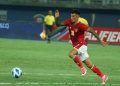 Profil dan Biodata Pemain yang Dipanggil Lagi ke Timnas Indonesia di Usia 35 Tahun