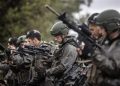 Hukuman bagi Tentara yang Menolak Perang di Gaza