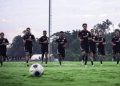 4 Pemain Timnas Indonesia Absen TC di Bali, Siapa Saja?