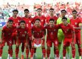 Indonesia Bersiap Menghadapi Tantangan Berat di Pertandingan
