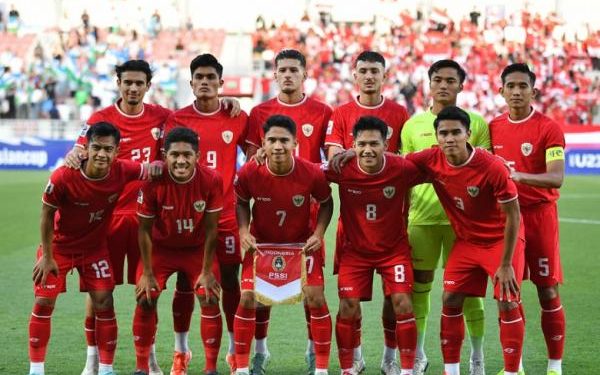 Indonesia Bersiap Menghadapi Tantangan Berat di Pertandingan