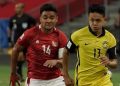 Malaysia Menolak Bertanding Melawan Timnas Indonesia, Apa Alasannya?