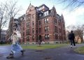Trump Terus Mengkritik Harvard, Apa Nasib Mahasiswa Asing di Amerika Serikat?