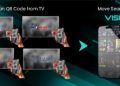 Teknologi Kode QR Dipatenkan Mudahkan Transisi TV Berbayar ke Streaming