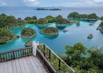 Tambang Nikel Ancaman bagi Raja Ampat, Surga Wisata Dunia yang Tergerus