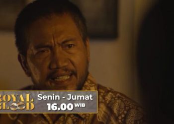 Saras Mengakhiri Hubungan Demi Kehendak Orang Tua