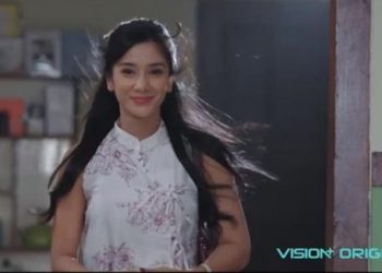 Kedatangan Tamu dari Dubai! Arab Maklum Season 3 Girl From Dubai Hadir di VISION+