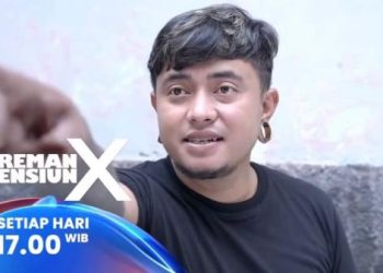 Tidak Mau Pensiun Sebagai Jambret, Jack Hadapi Penagih Utang