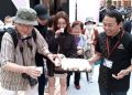 Kopi Indonesia Memikat Jepang, Keharumannya Mendunia di World Expo 2025