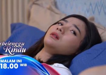 Misteri Sosok dalam Mimpi Amira