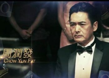 Donasikan Seluruh Hartanya untuk Amal, Ini Sumber Kekayaan Chow Yun Fat