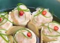 Resep Tahu Udang Kukus Lezat dan Hangat untuk Sarapan yang Sempurna
