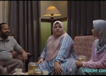 Kedatangan Maysarah Memicu Kekacauan di Episode Perdana Season 3 Girl From Dubai