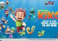 Petualangan Kiko Siap Jadi Sahabat Baru Kamu di Amazing Kids Dari Dalam Air