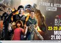 Aksi dan Teror dalam Daftar Film Seru di Big Movies GTV Minggu Ini Cek Selengkapnya!
