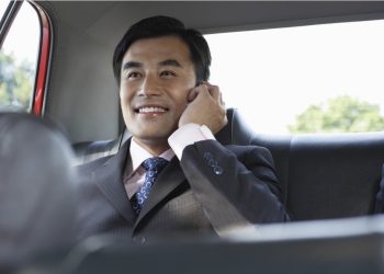 Pentingnya Transportasi Terpercaya untuk Mempertahankan Produktivitas Perjalanan Bisnis