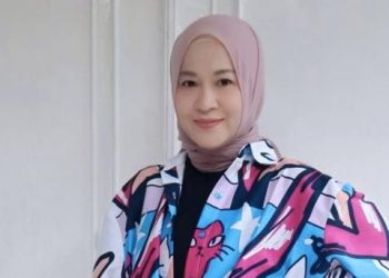 Bukan Gimmick Terjadi di Depan Mata Saya