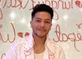 Rilis Mini Album EP Bachelor of Romance Perpisahan Sementara Kuliah di New York