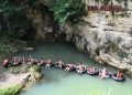 Goa Pindul Destinasi Wisata Tersembunyi di Yogyakarta