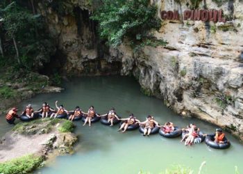 Goa Pindul Destinasi Wisata Tersembunyi di Yogyakarta