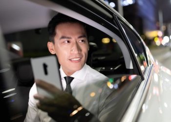 Solusi Ekonomis untuk Perjalanan Bisnis Rutin