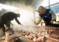 Dukung Produksi, Salurkan KUR Rp69,8 Triliun ke 8,3 Juta Debitur UMKM