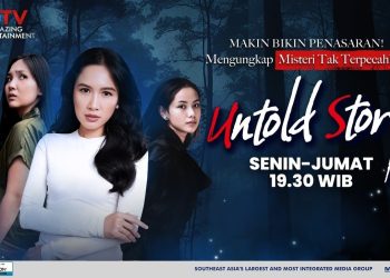 Asal-usul Kota dan Misteri di Penjuru Indonesia, Siap Jawab Penasaranmu!