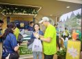 Sukses Akselerasi Gerakan Hijau di Jogja Marathon 2025