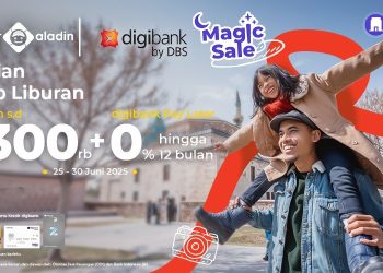 Pengelolaan Gaji Cermat untuk Mewujudkan Liburan Impian