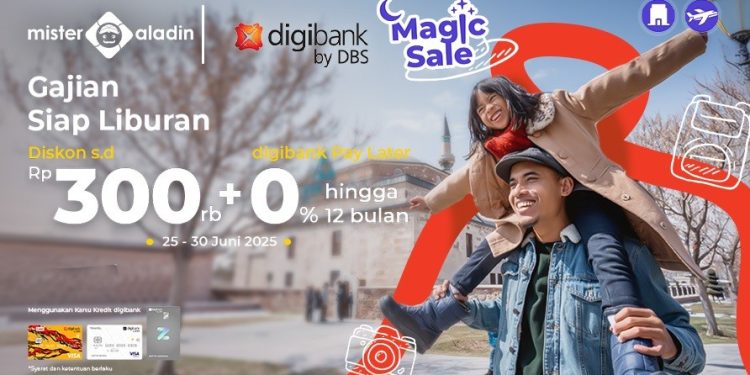 Pengelolaan Gaji Cermat untuk Mewujudkan Liburan Impian