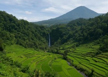 3 Rute Alternatif Menuju Tawangmangu yang Tenang untuk Healing Bersama Keluarga