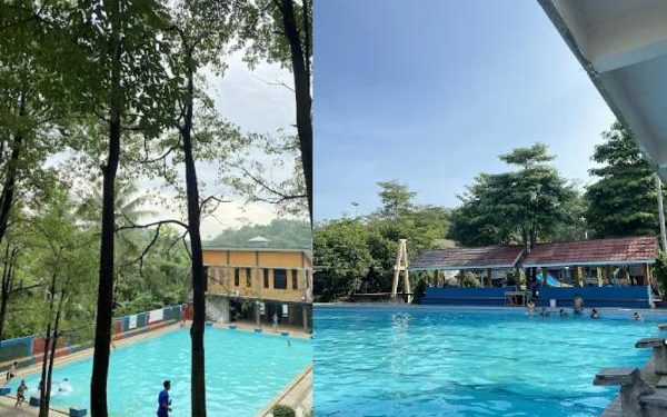 5 Destinasi Menarik di Rangkasbitung untuk Liburan Keluarga