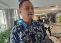 Deputi Otorita IKN Agung Wicaksono Mundur setelah Dijadikan Direksi Pertamina