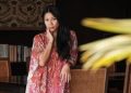 Anggun C Sasmi Bintangi Serial Reacher dan Sorotan Kekayaannya